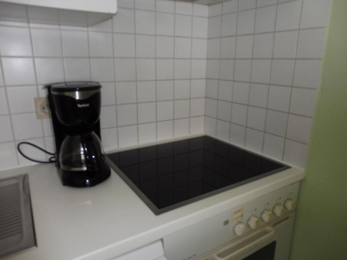 Apartmán Gabbiano De Witte Meeuw Koksijde Exteriér fotografie