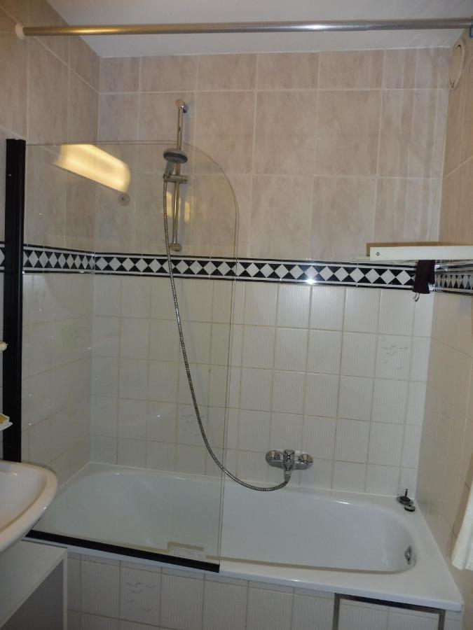 Apartmán Gabbiano De Witte Meeuw Koksijde Exteriér fotografie